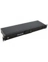 Termoregulador 1U con termostato digital para armario rack