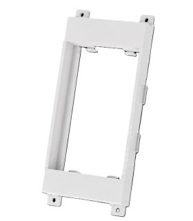 Placa JSL para enchufe doble SCHUKO