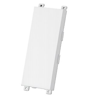 Tapa ciega 90x45 JSL