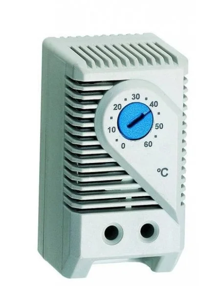 Termostato pequeño ventilación