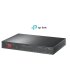 Switch Tp-Link 9 Ptos. Gigabit con PoE + de 8 puertos y 1 SFP
