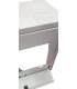 Armario mural compacto para PC industrial IP20 (GOLPEADO)