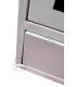 Armario mural compacto para PC industrial IP20 (GOLPEADO)