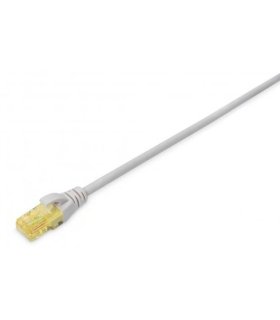Latiguillo RJ45 UTP CAT6A LSZH 1mt.