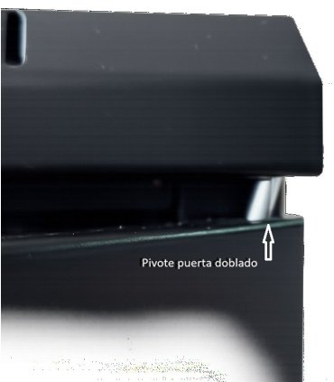 armario rack mural 19" 12u fondo 450mm con puerta delantera de cristal