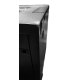 Rack Mural 19" 12U F450mm. Puerta Cristal (GOLPEADO)