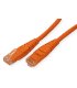 Latiguillo Cat6 UTP PVC (LIQUIDACIÓN) Diferentes Medidas