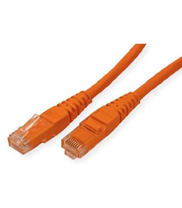 Latiguillo RJ45 CAT.6 UTP AWG24, 3metros