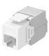 Conector RJ45 Hembra CAT6A UTP Sin herramienta