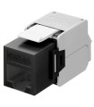 Conector RJ45 Hembra CAT6A UTP Sin herramienta