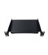 Bandeja 10" 1U  Mini Mural Fijacion Frontal