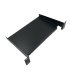 Bandeja 10" 1U  Mini Mural Fijacion Frontal