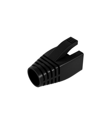 Capuchon para conector RJ45 macho, valido para conectores cat 6A, cat7