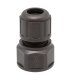 Tapa IP67 para RJ45 roscada