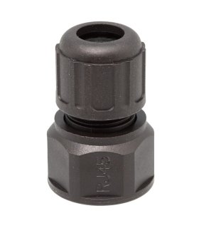 Tapa IP67 para RJ45 roscada