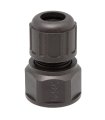 Tapa IP67 para RJ45 roscada