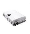 Caja fibra óptica IP65 para 16 SC Simplex