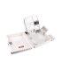 Caja fibra óptica IP65 para 16 SC Simplex