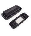 Caja enterrable para empalmes IP68 para 96 fibras