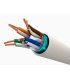 Cable CAT6A FTP 305m LSZH CPR Cca COBRE 100%