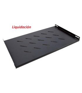 Bandeja 19" Fijación Interior para Rack F600mm