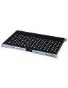 Bandeja F1000 Rack Suelo 1U 19" 100 Kg. (GOLPEADA)