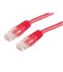 Latiguillo RJ45 LSZH CAT.6 UTP AWG24, 2 metros