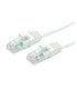 Latiguillo RJ45 LSZH CAT.6 UTP AWG24, 2 metros