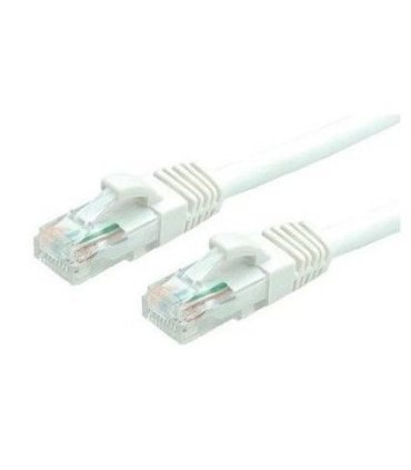 Latiguillo RJ45 LSZH CAT.6 UTP AWG24, 2 metros