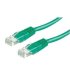 Latiguillo RJ45 LSZH CAT.6 UTP AWG24, 3metros