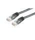 Latiguillo RJ45 LSZH CAT.6 UTP AWG24, 3metros