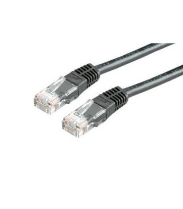 Latiguillo RJ45 LSZH CAT.6 UTP AWG24, 3metros