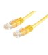 Latiguillo RJ45 LSZH CAT.6 UTP AWG24, 3metros