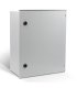 Armario poliéster monobloc IP66 300x250x140mm