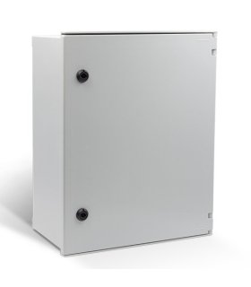 Armario poliéster monobloc IP66 300x250x140mm