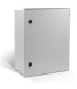 Armario poliester monobloc IP66 400x300x200mm