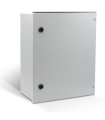 Armario poliester monobloc IP66 400x300x200mm