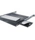 Bandeja Telescópica 19" 1U con prolongador para Ratón