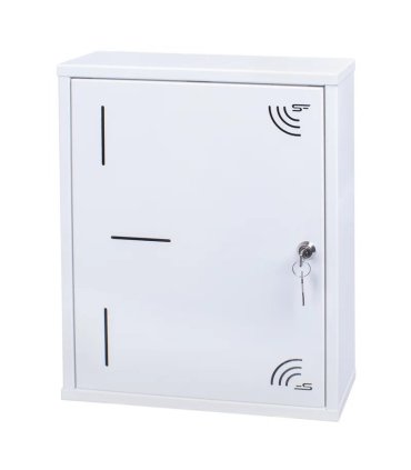 Armario ICT Registro Secundario 450X450X150