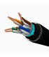 Cable CAT6 FTP Ext. 500m ANTIROEDORES