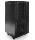 Rack 19" 22U 600X1000 Pta. Perforada