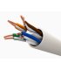 Cable CAT5e UTP 305m LSZH RIGIDO