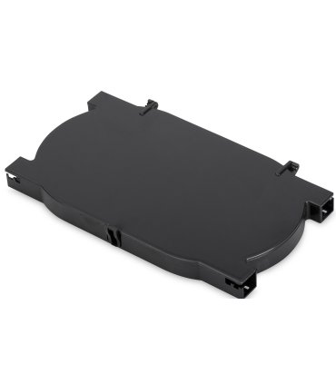 Cassette porta fusiones para 24 Fusiones Color Negro
