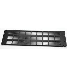 Panel 19" 3U ranurado