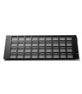Panel 19" 4U ranurado