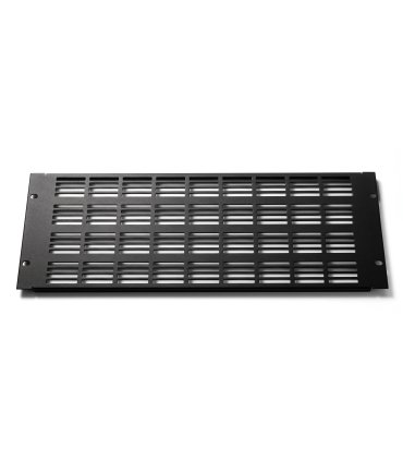 Panel 19" 4U ranurado
