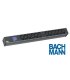 Regleta 19" BACHMANN 12 IEC C13. Monitorizable a nivel Local