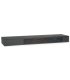 Regleta 8 tomas IEC320 C13 Monitorizable IP. Formato rack 19" 1U
