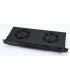 Unidad de Ventilación Digital para Rack con Termostato