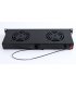 Unidad de Ventilación Digital para Rack con Termostato